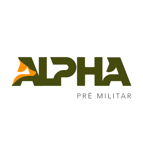 Alpha Pré-Militar